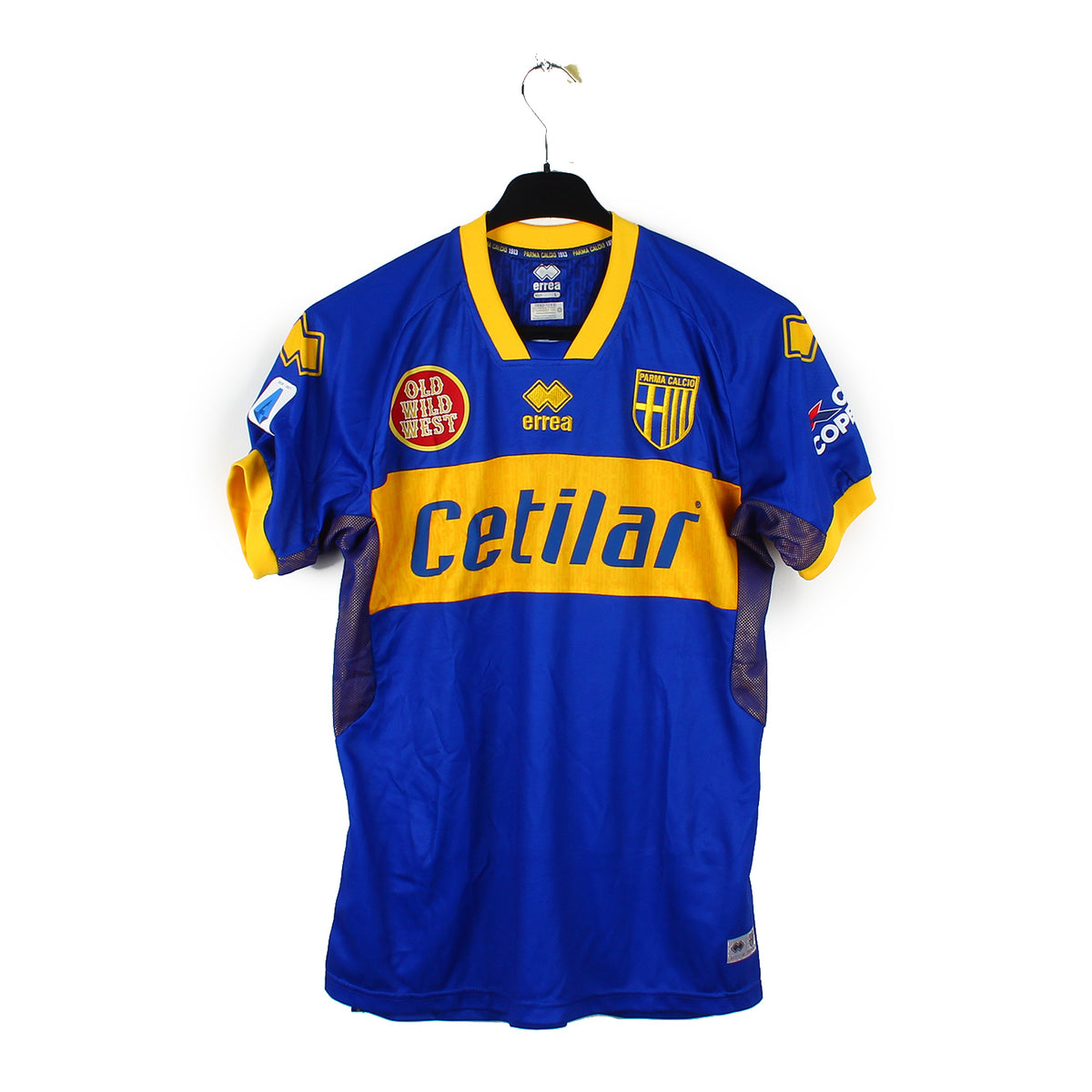 2020/21 - Parme - Brunetta #32 (L)