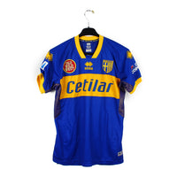2020/21 - Parme - Brunetta #32 (L)