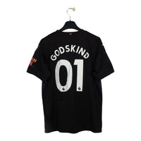 2020/21 - Manchester City (L)