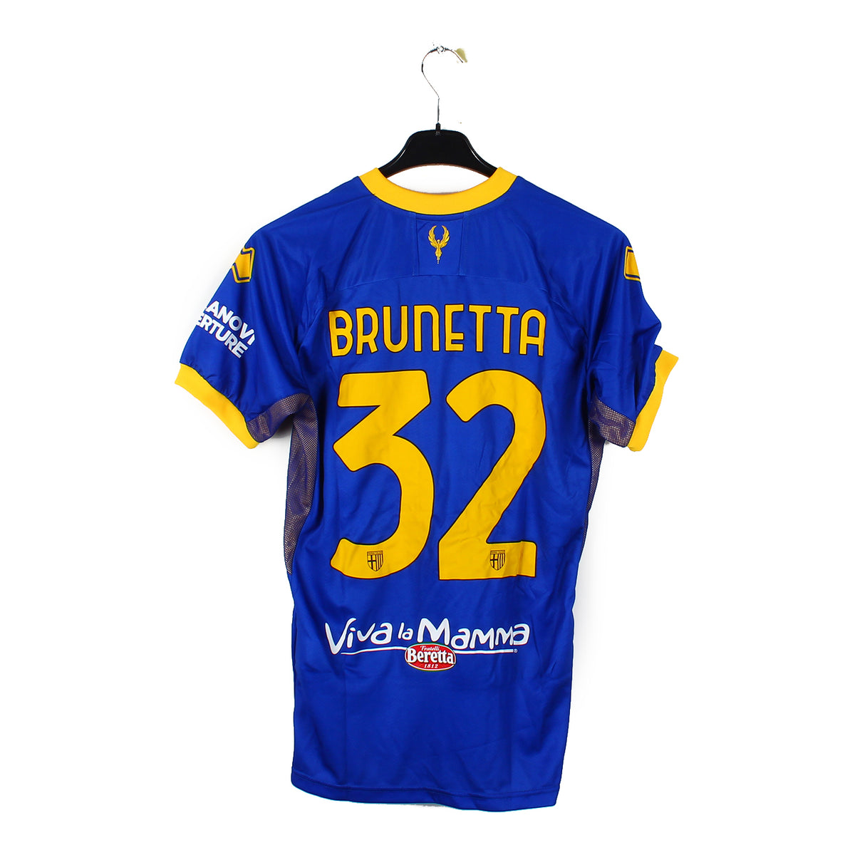 2020/21 - Parme - Brunetta #32 (L)