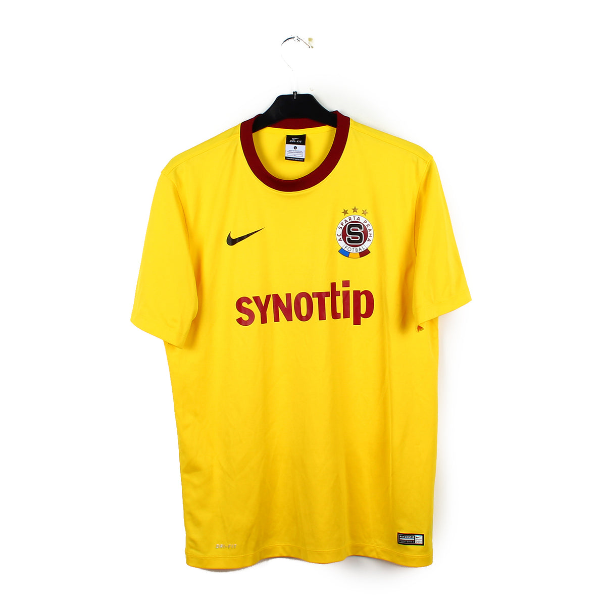 2015/16 - Sparta Prague (L)