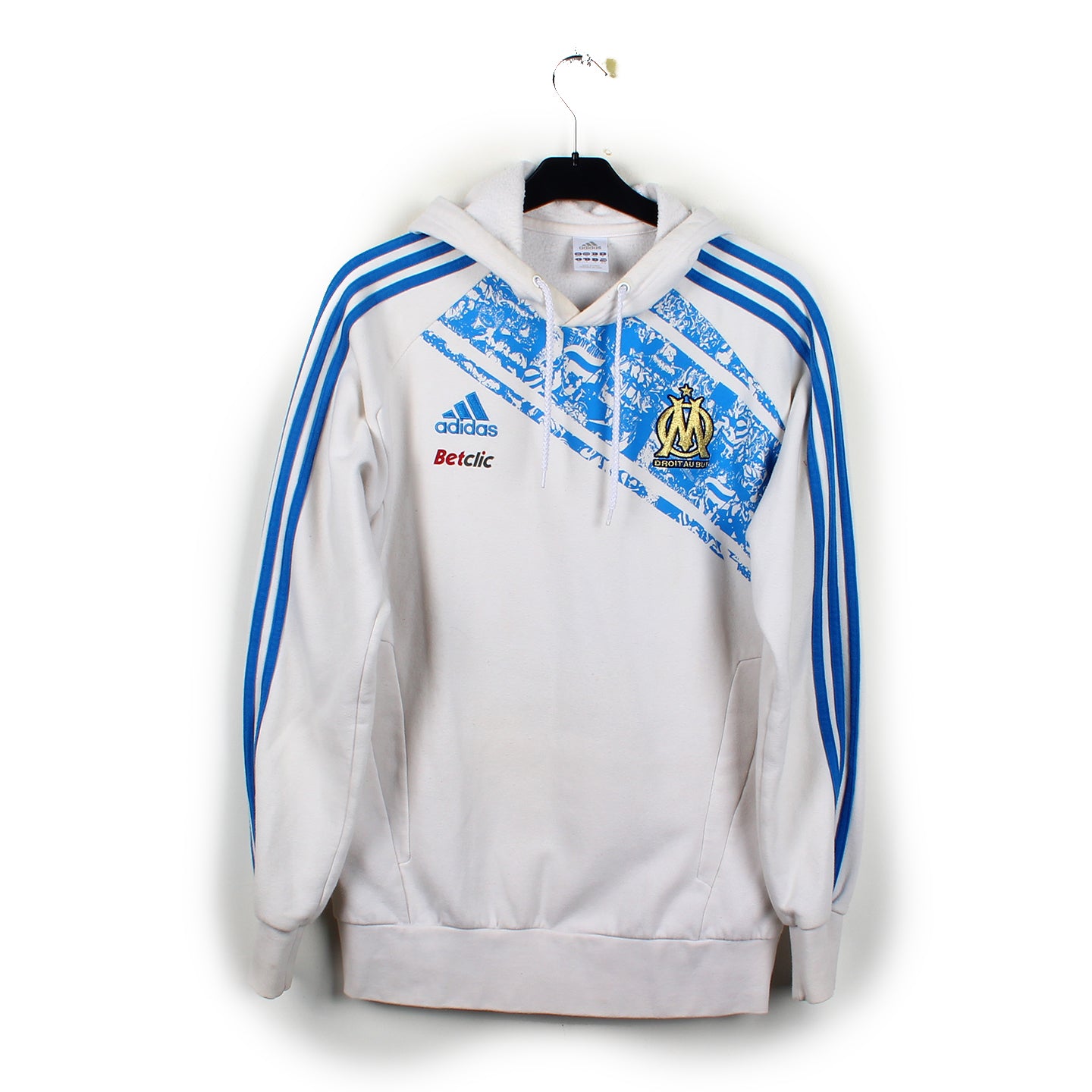 2011/12 - OM (M) [stock pro]