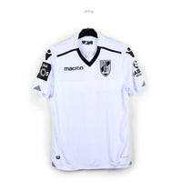 2017/18 - Vitoria Guimaraes - Welthon #9 (M) [MATCH ISSUE]