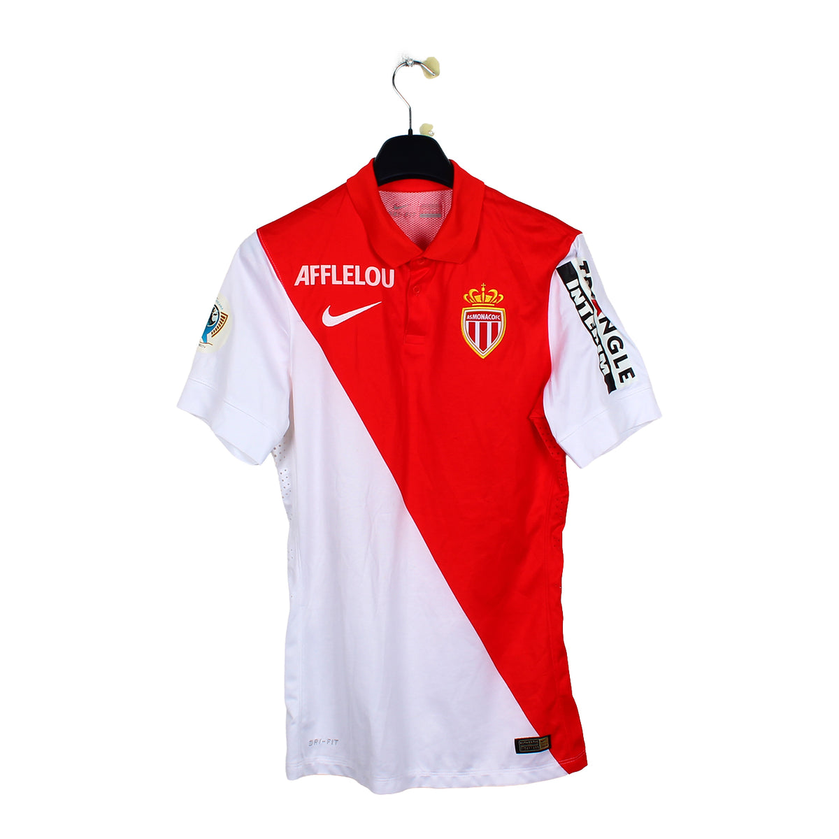 2014/15 - AS Monaco #37 (S) [MATCH ISSUE]