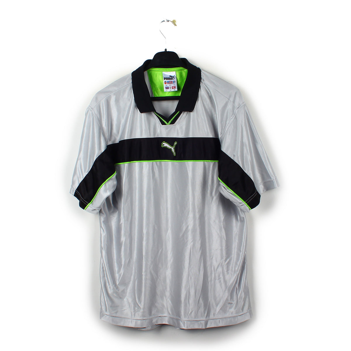 1990's - Template Puma (XL)