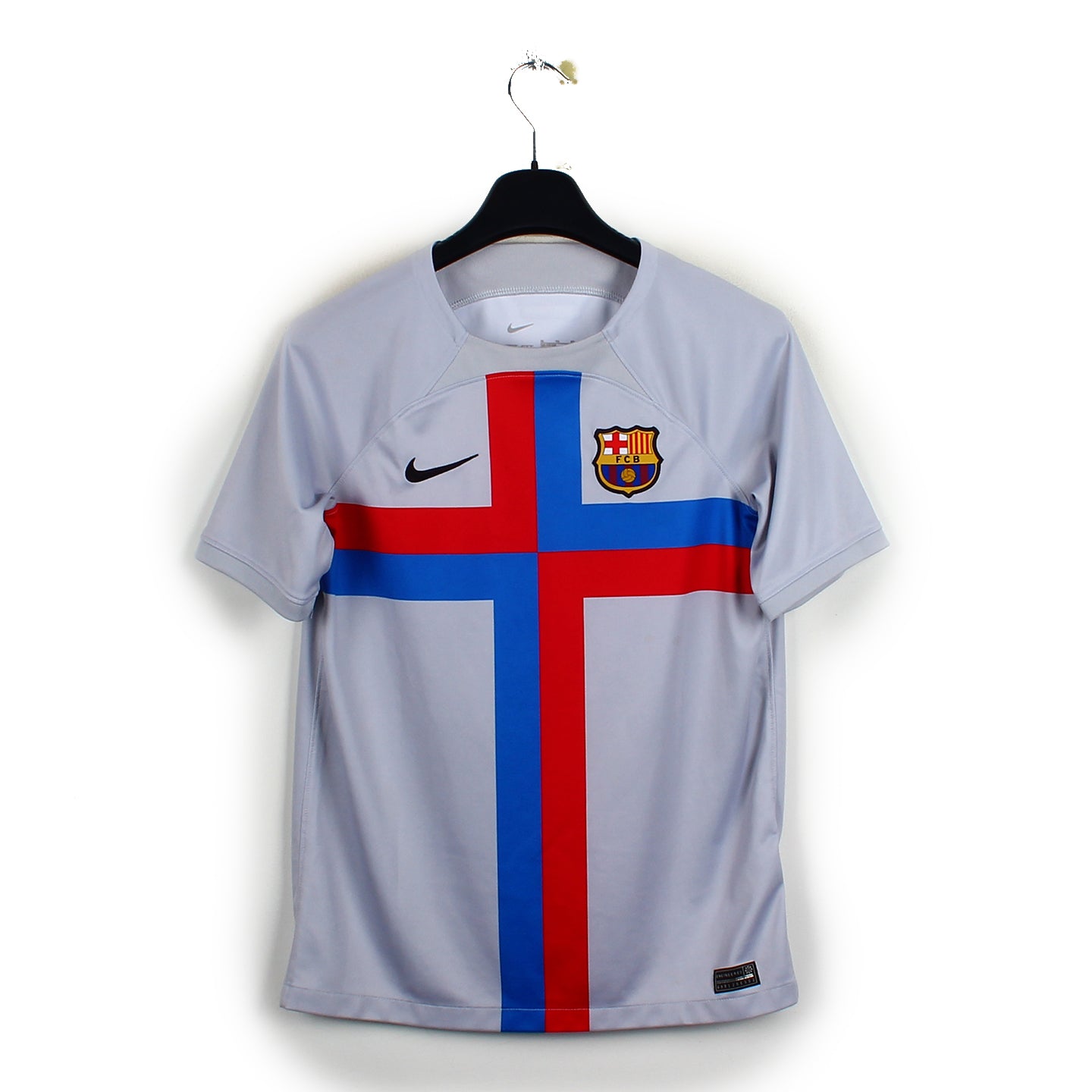 2022/23 - Barcelone (XL enfant)