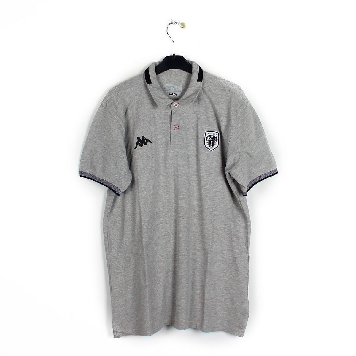 2020/21 - Angers SCO (L)