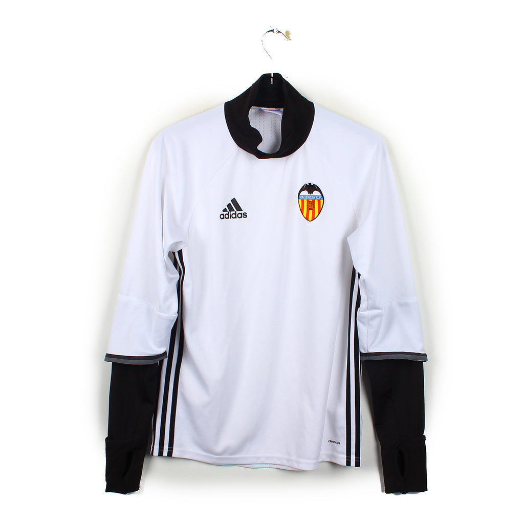 2016/17 - Valence (M)