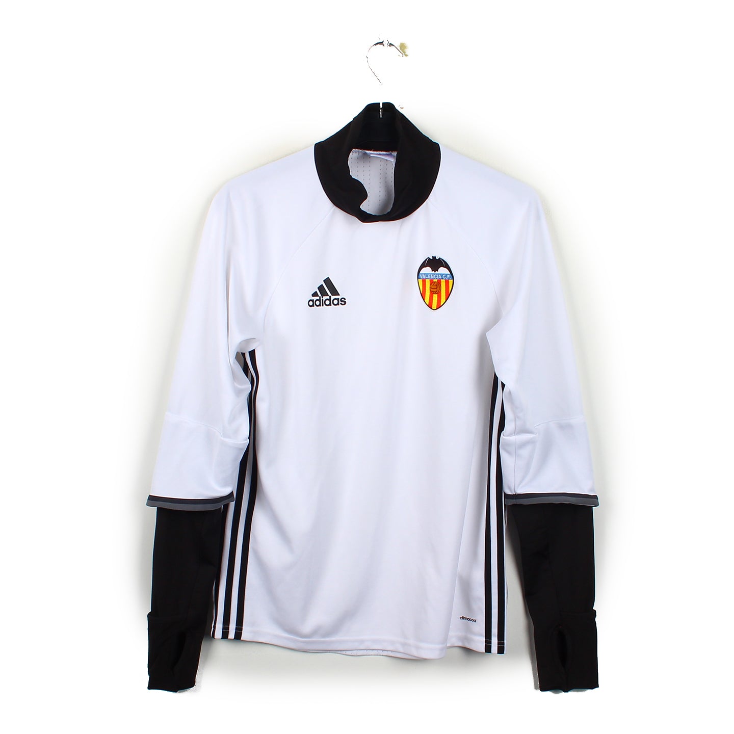 2016/17 - Valence (M)