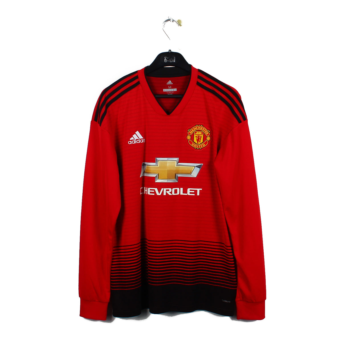 2018/19 - Manchester United - Pogba #6 (M)