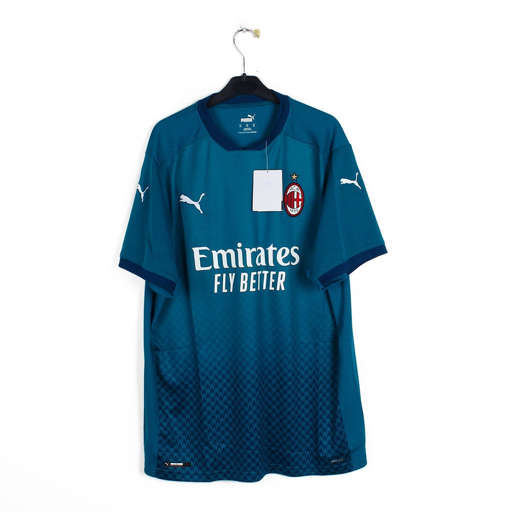 2020/21 - Milan AC (2XL)