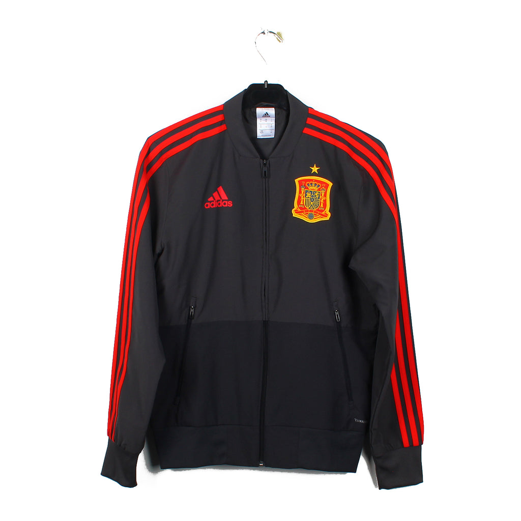 2018/19 - Espagne (XS)