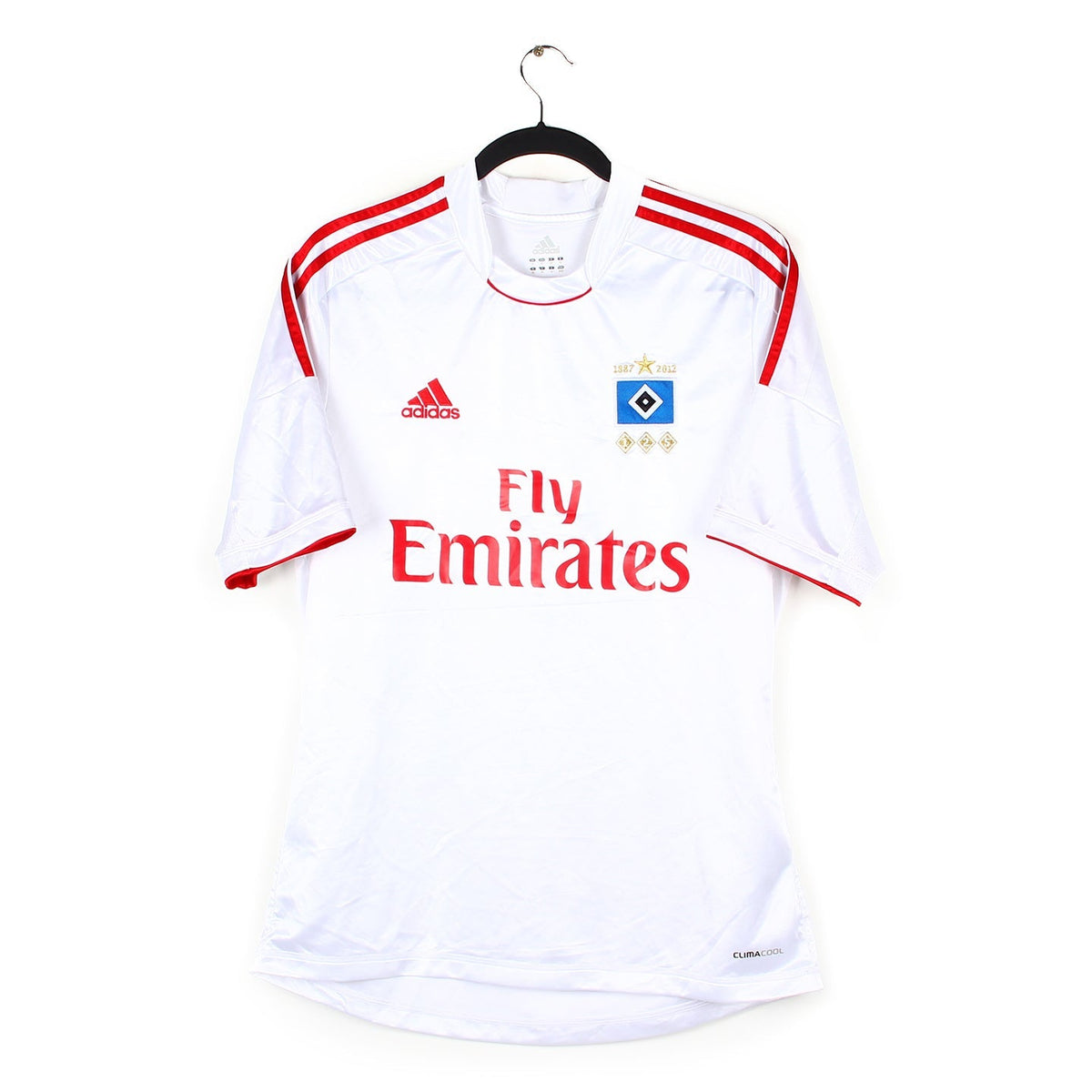 2012/13 - Hambourg (XL enfant) *125ans*