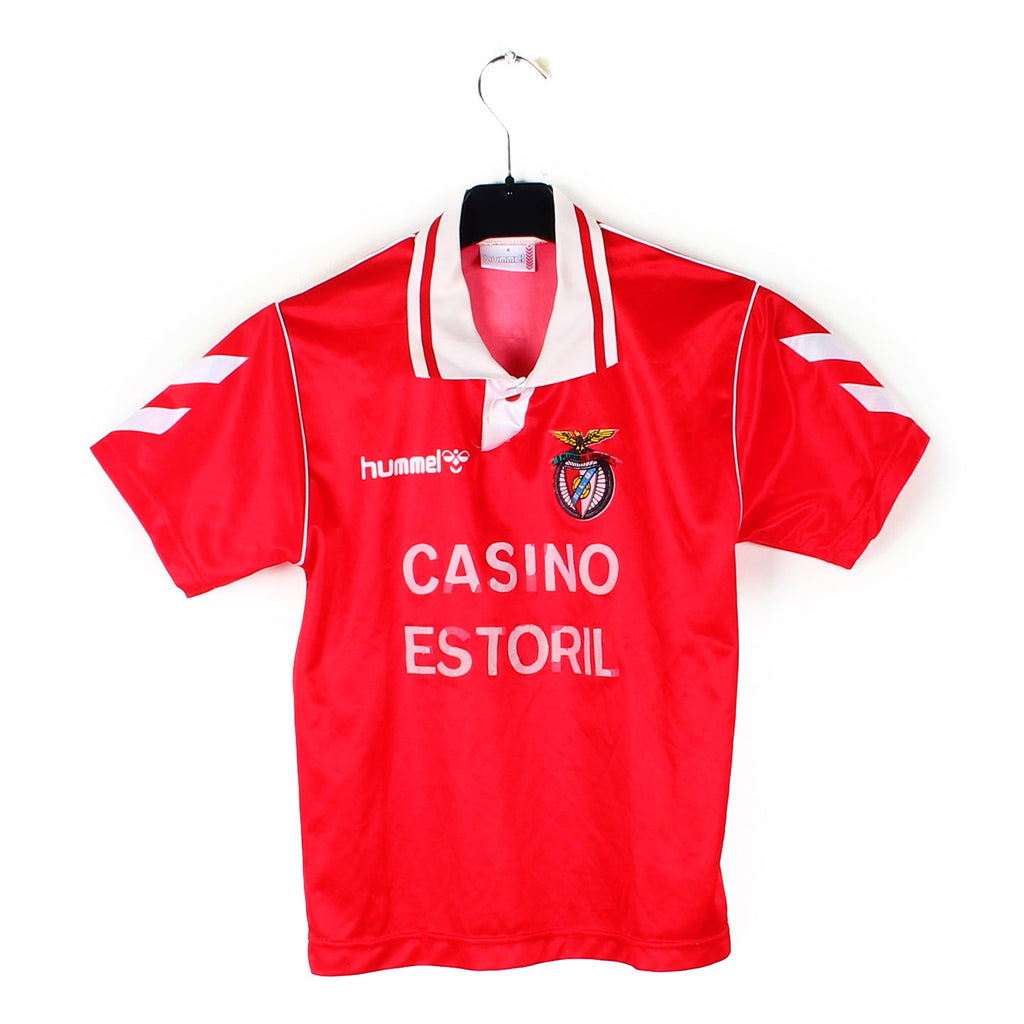 1992/93 - Benfica (8ans)