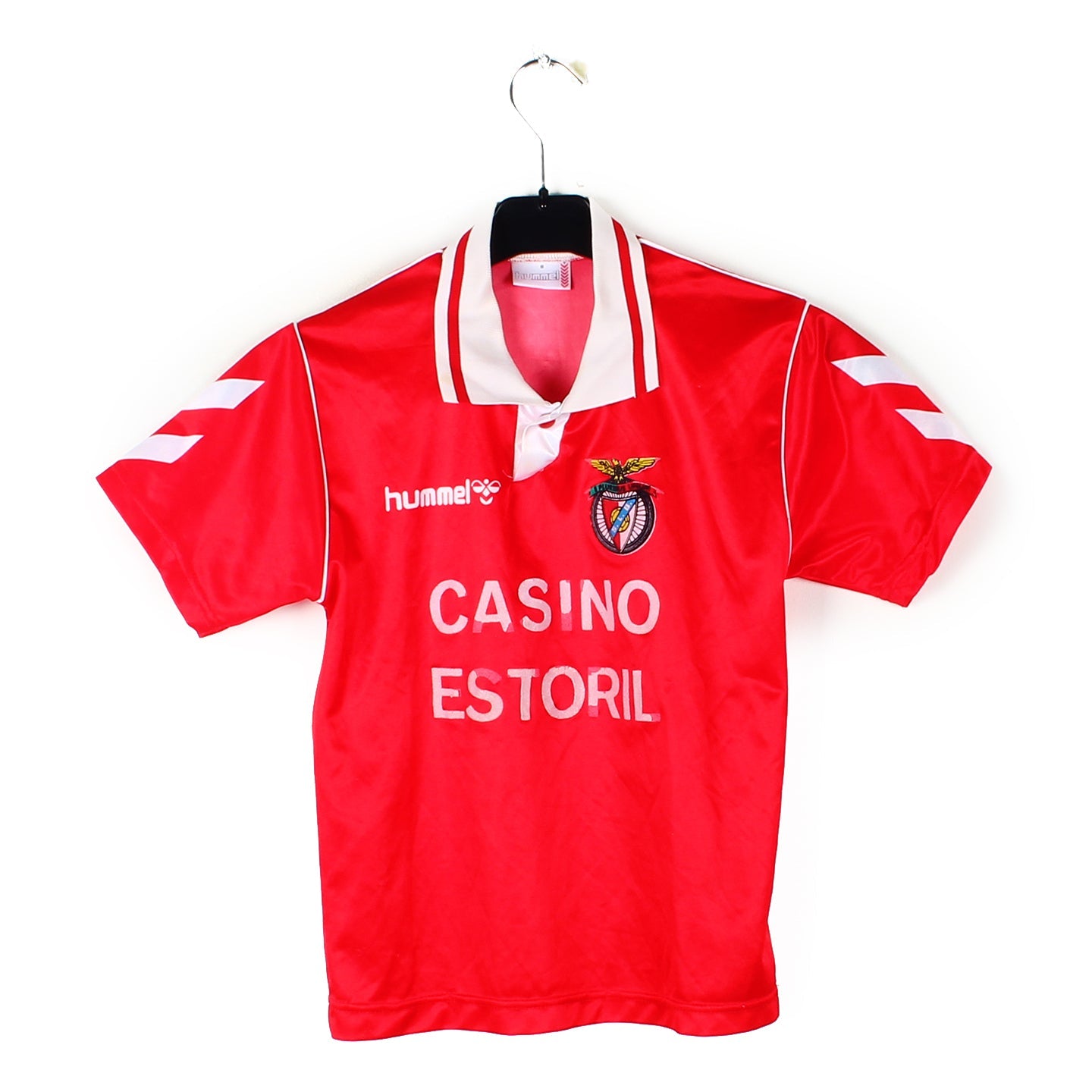 1992/93 - Benfica (8ans)