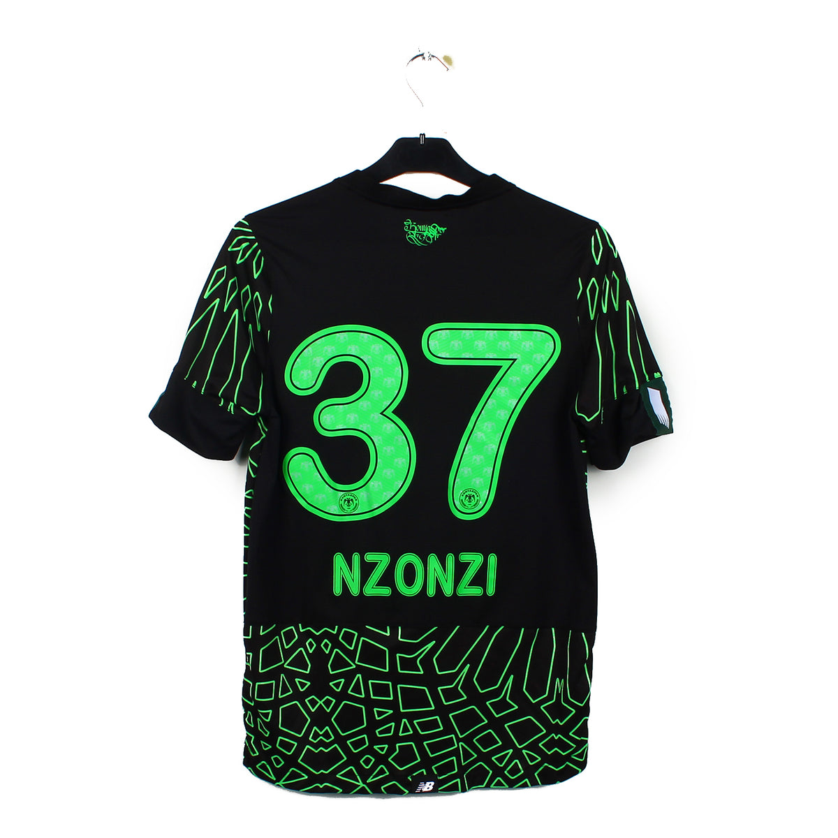 2023/24 - Konyaspor - Nzonzi #37 (S)
