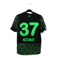 2023/24 - Konyaspor - Nzonzi #37 (S)