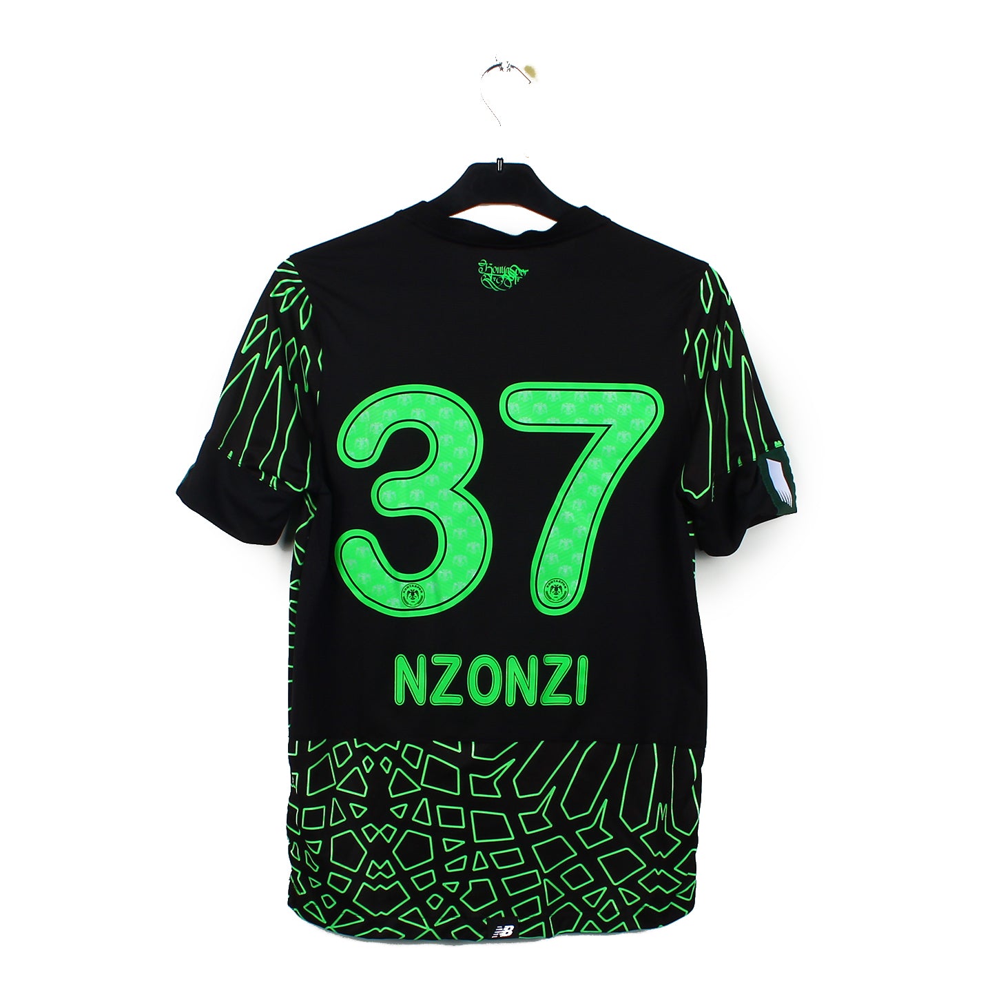 2023/24 - Konyaspor - Nzonzi #37 (S)