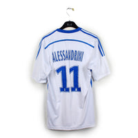 2014/15 - OM - Alessandrini #11 (M)