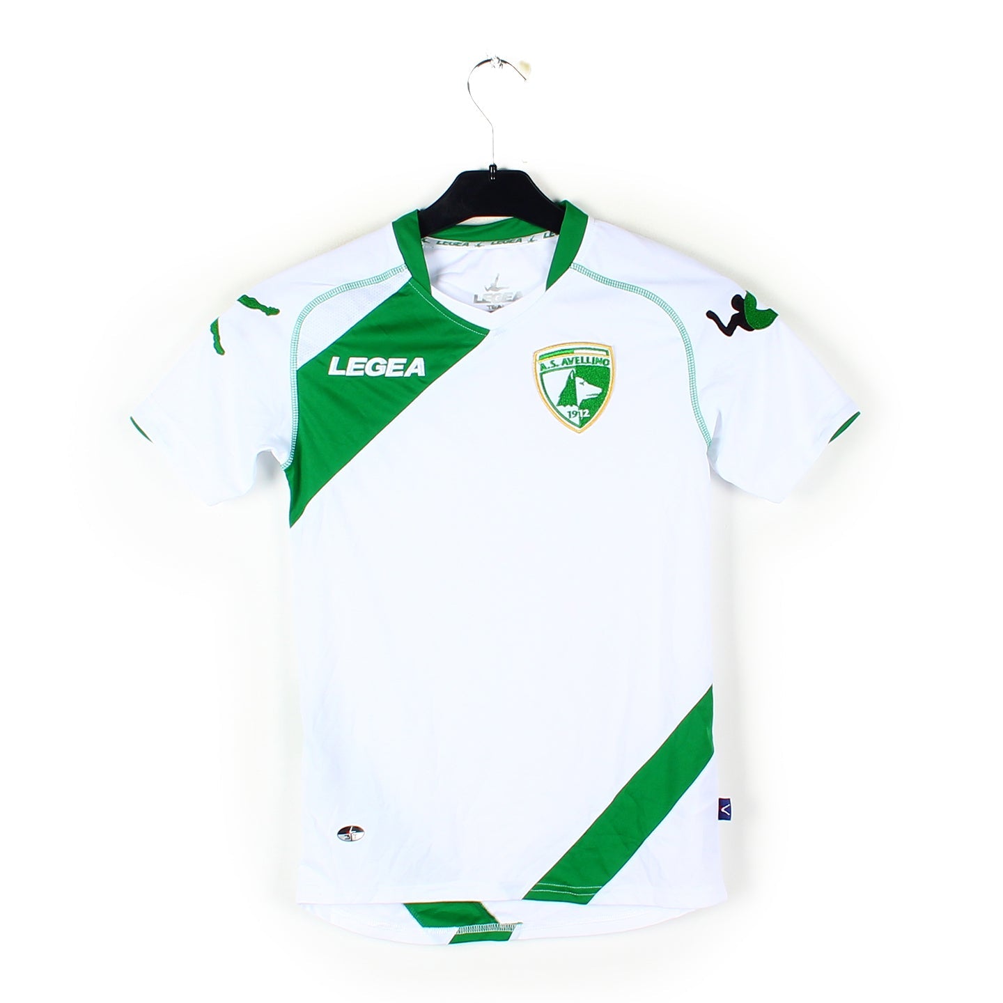 2000's - US Avellino 1912 (10ans)