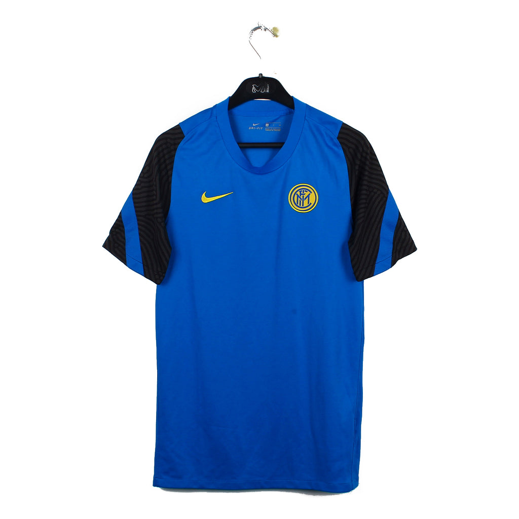 2020/21 - Inter Milan (S)