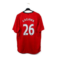 2012/13 - Manchester United - Kagawa #26 (2XL)