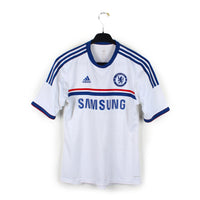 2013/14 - Chelsea - Hazard #17 (S)