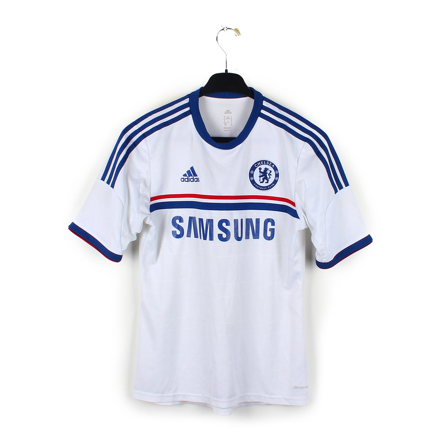 2013/14 - Chelsea - Hazard #17 (S)