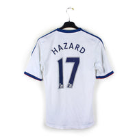 2013/14 - Chelsea - Hazard #17 (S)
