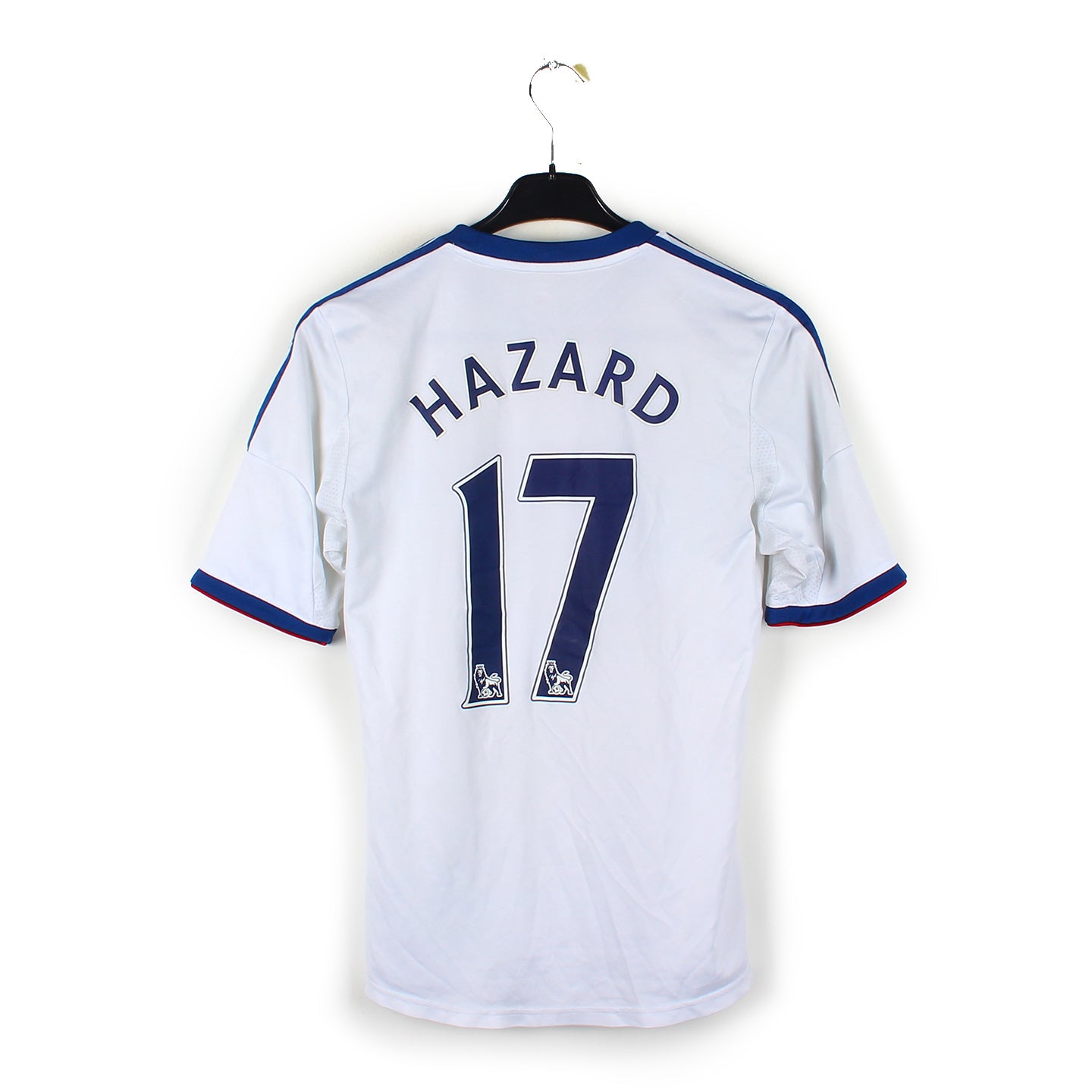2013/14 - Chelsea - Hazard #17 (S)