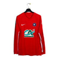 2018/19 - Coupe de France #7 (L) [MATCH ISSUE]
