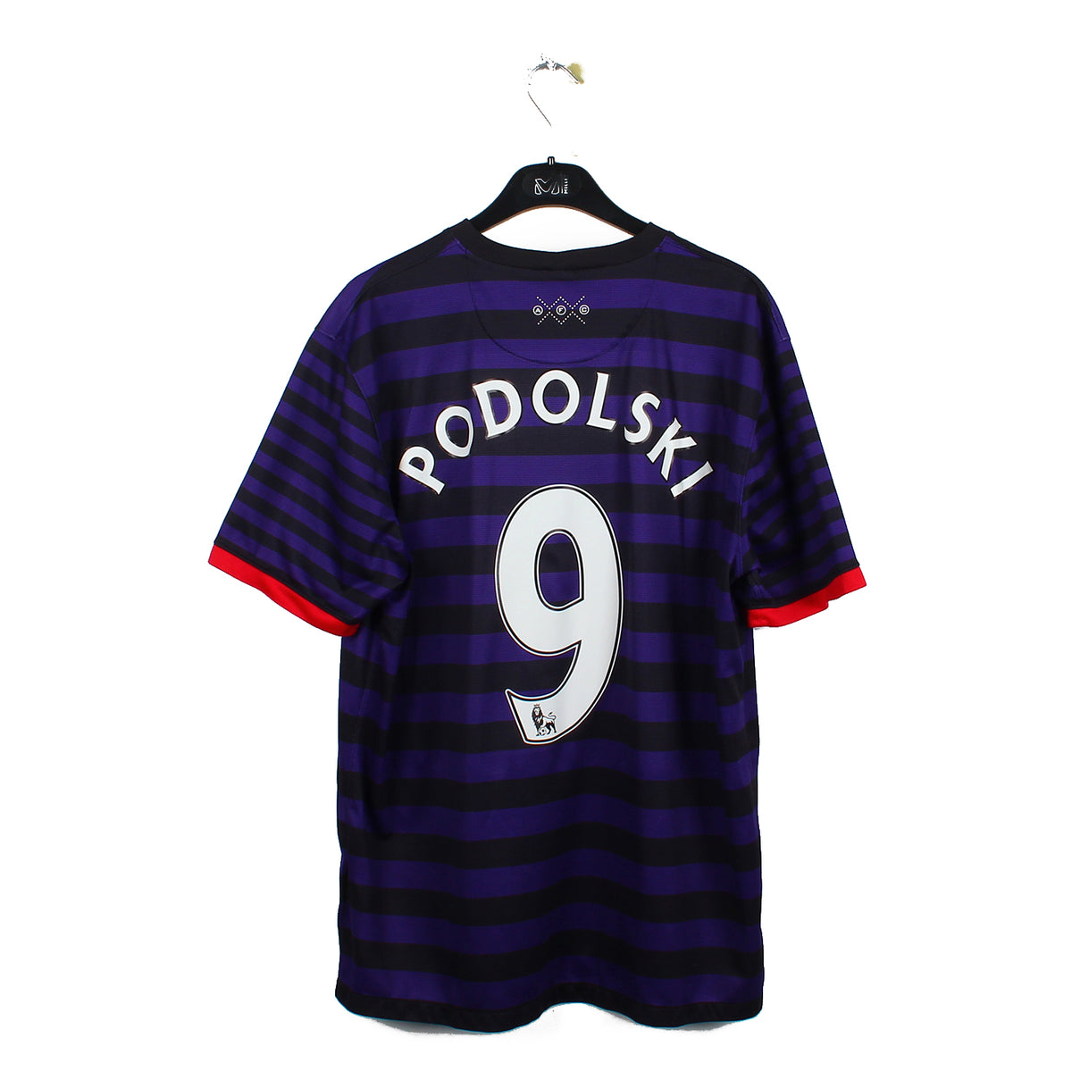 2012/13 - Arsenal FC - Podolski #9 (XL)