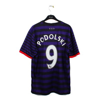 2012/13 - Arsenal FC - Podolski #9 (XL)