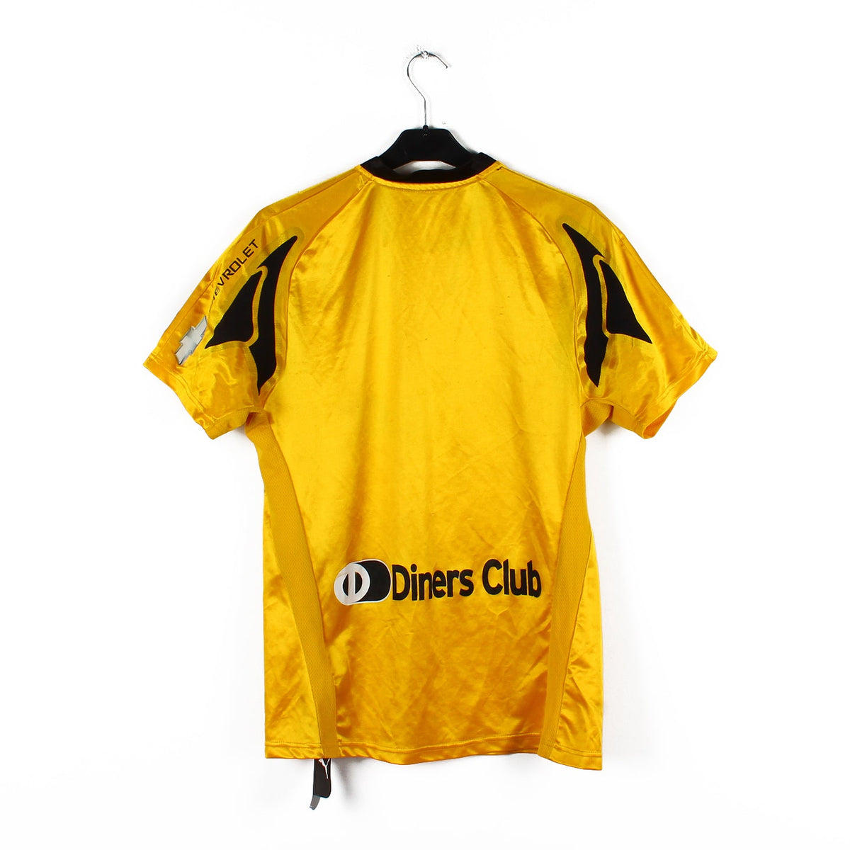 2007/08 - AEK Athènes (L)