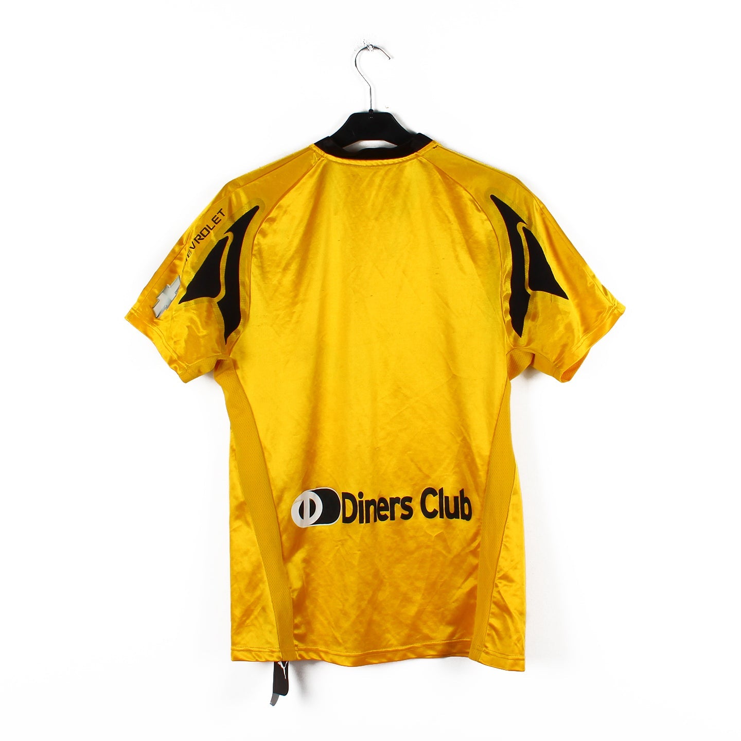 2007/08 - AEK Athènes (L)
