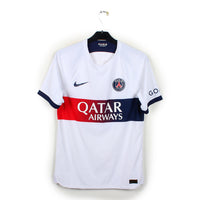 2023/24 - PSG - Dembélé #10 (S) [pro]