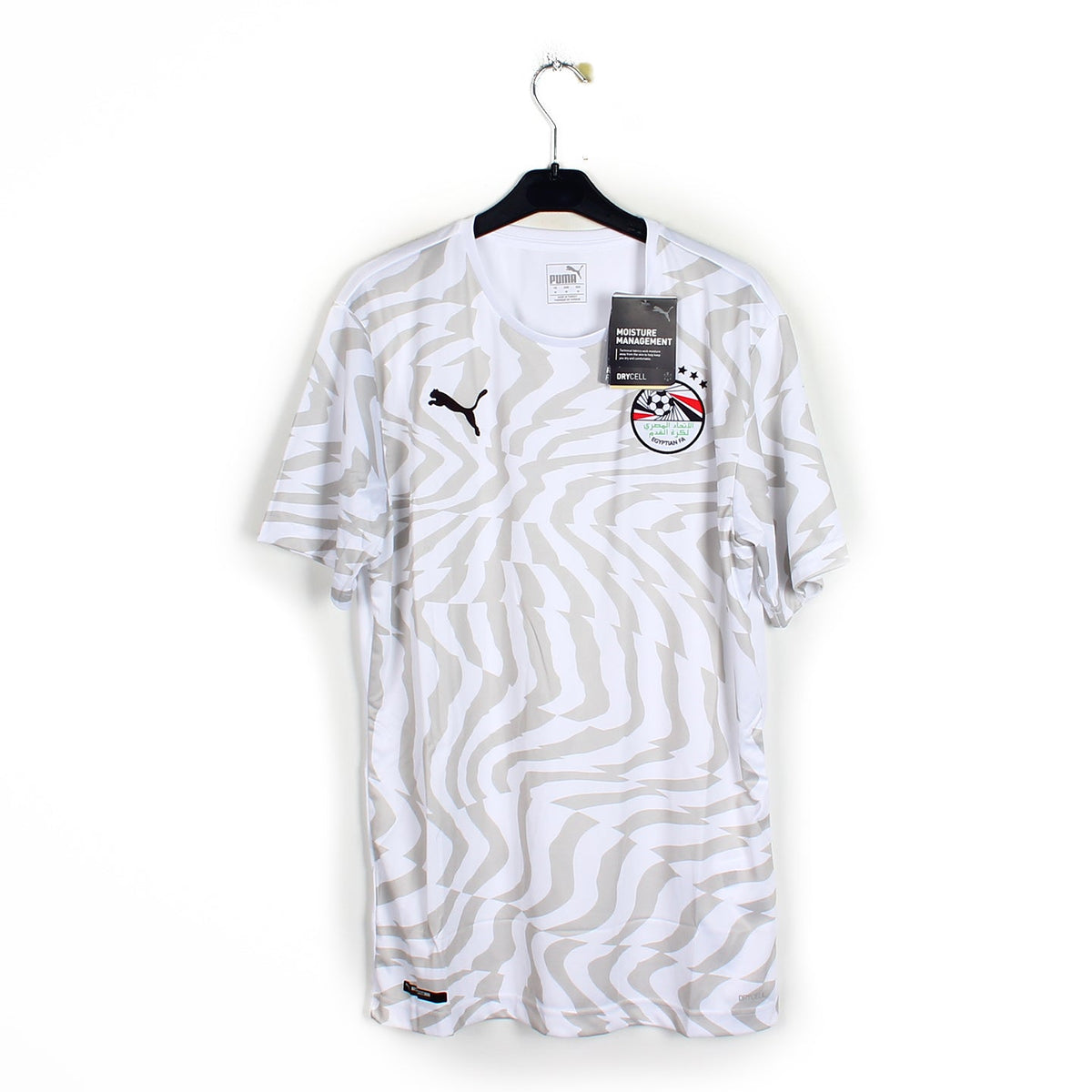 2019 - Egypte (M)