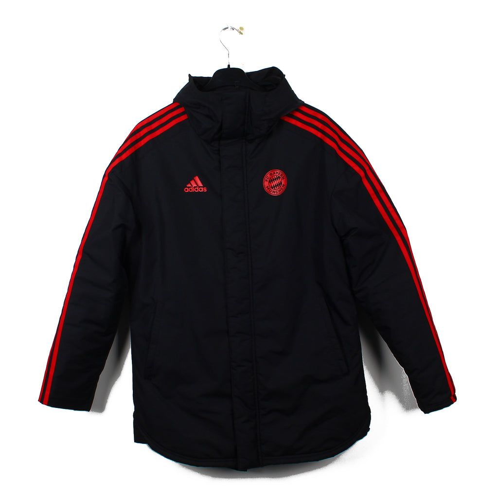 2021/22 - Bayern Munich (M)