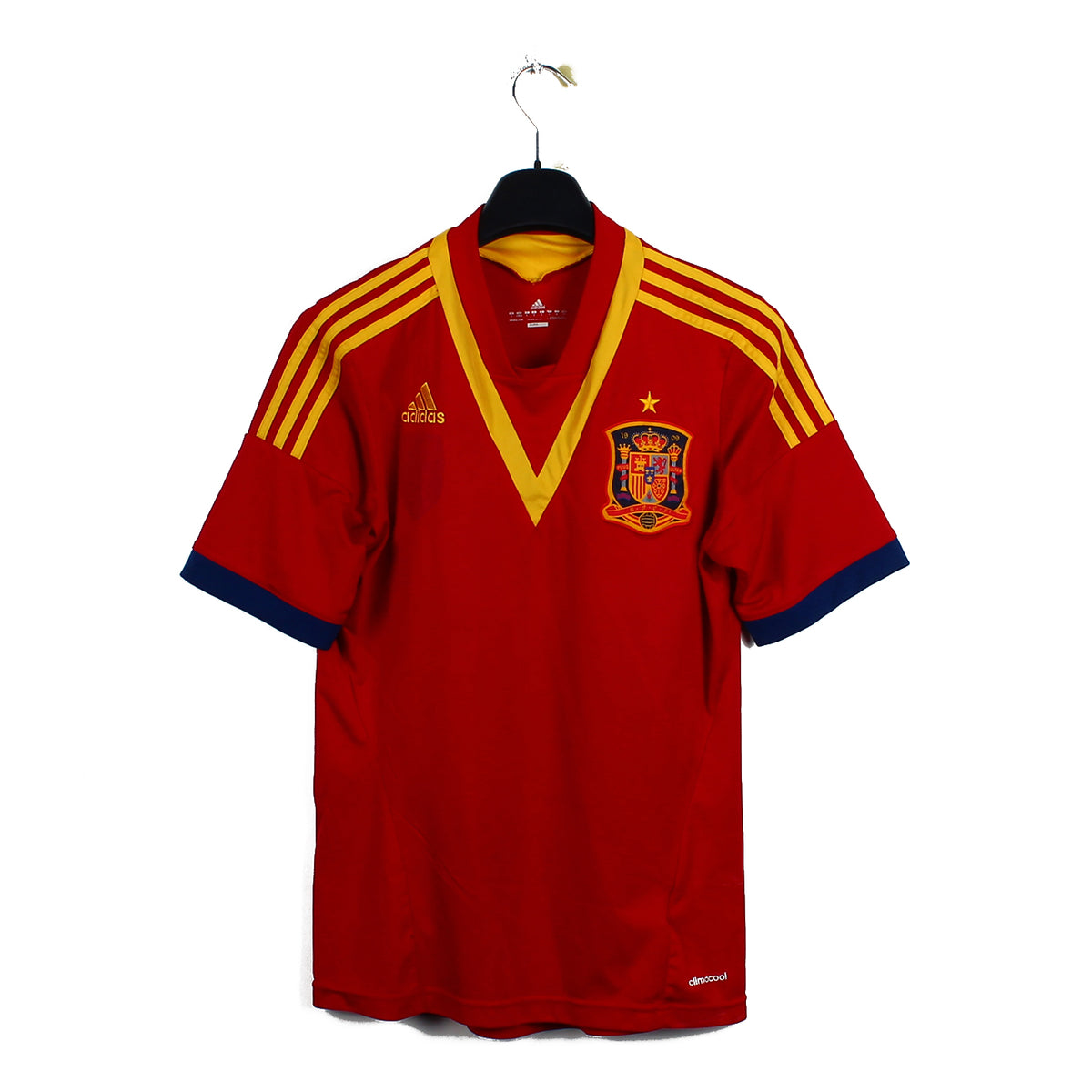 2012/13 - Espagne (S)
