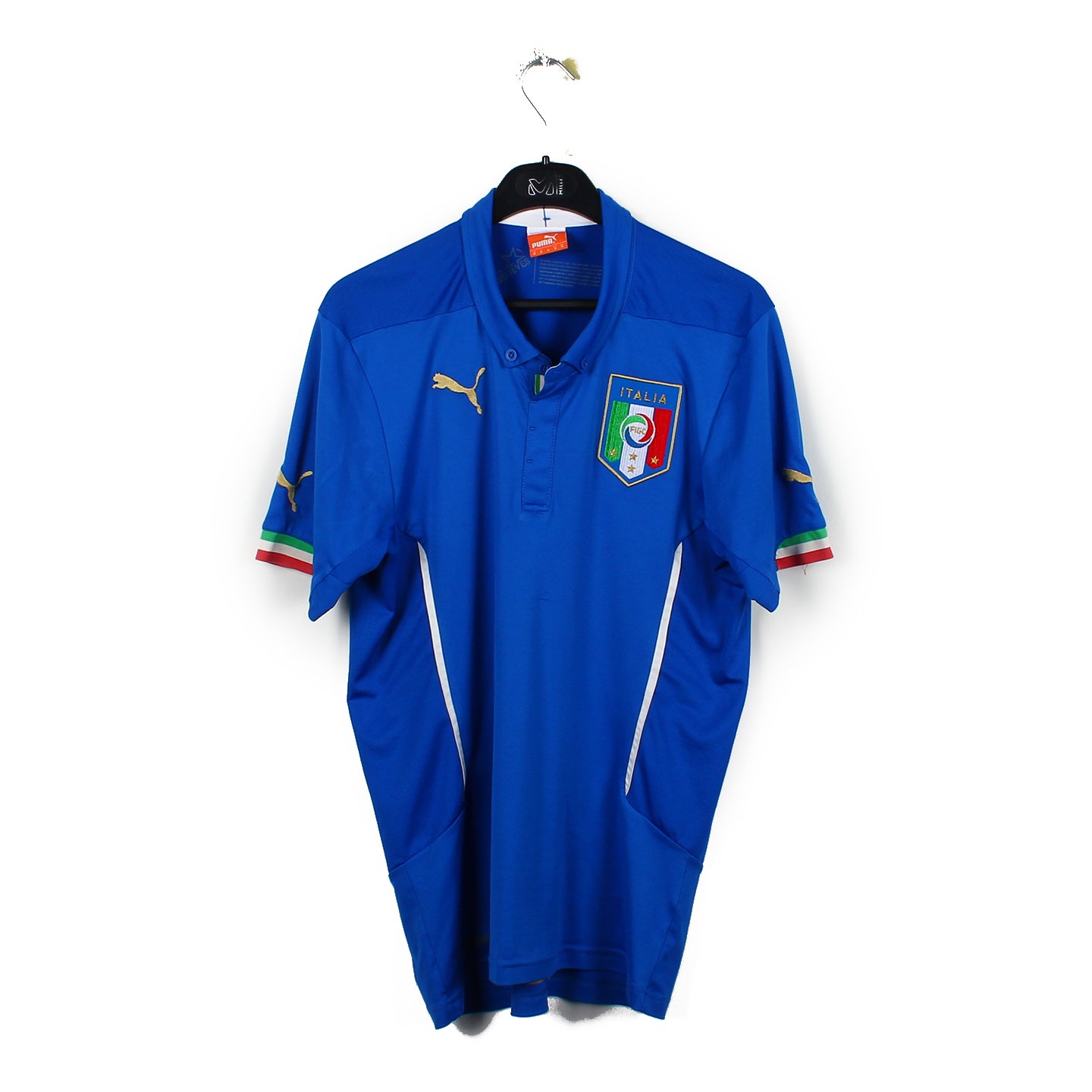 2014/15 - Italie (M)