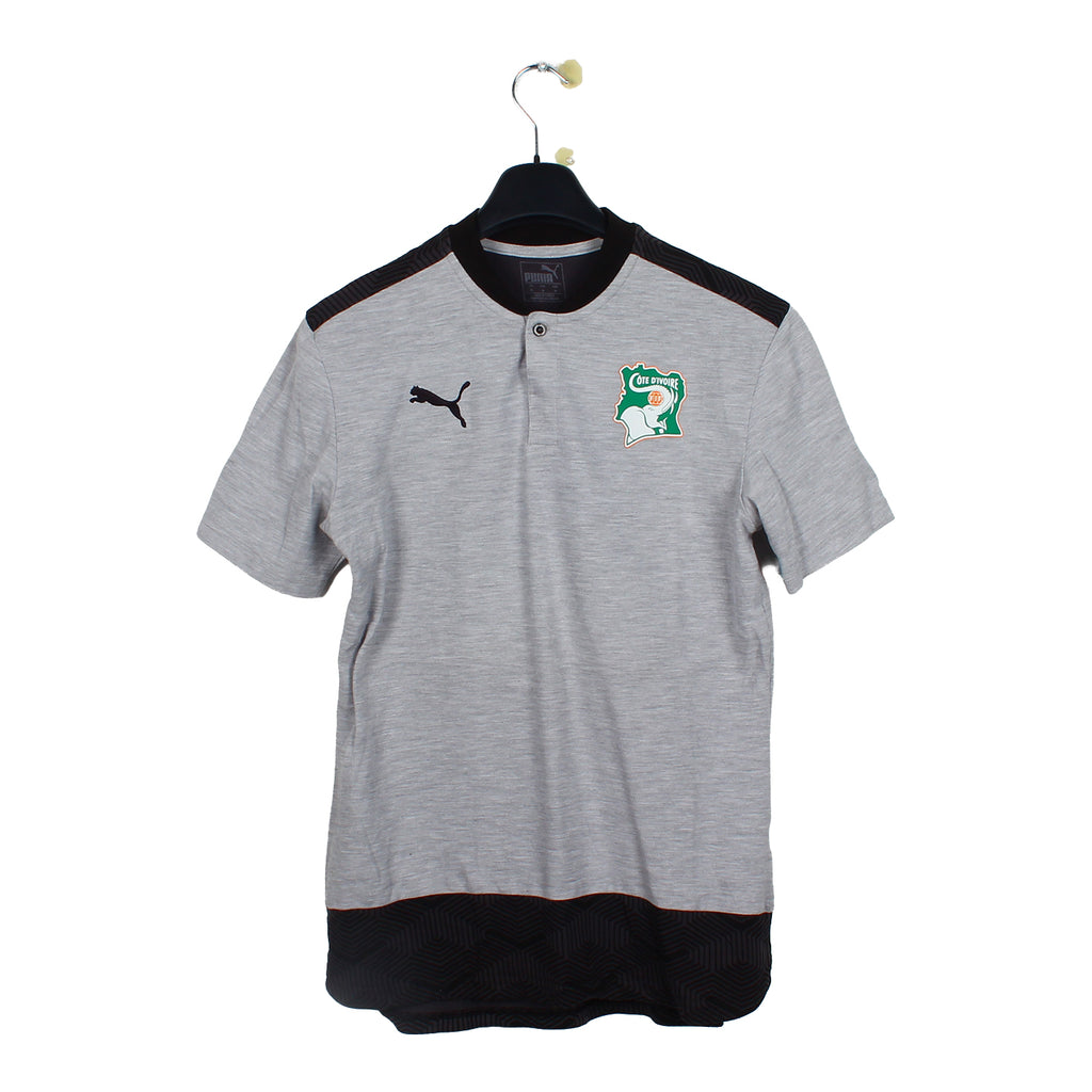 2016/17 - Cote d'Ivoire (M)
