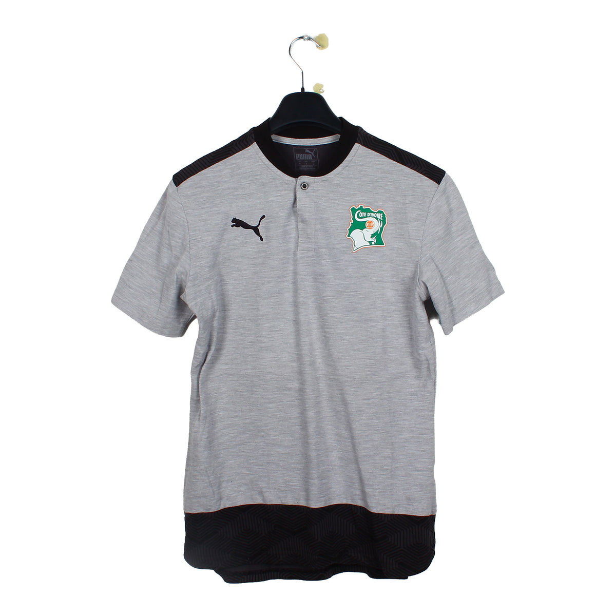 2016/17 - Cote d'Ivoire (M)