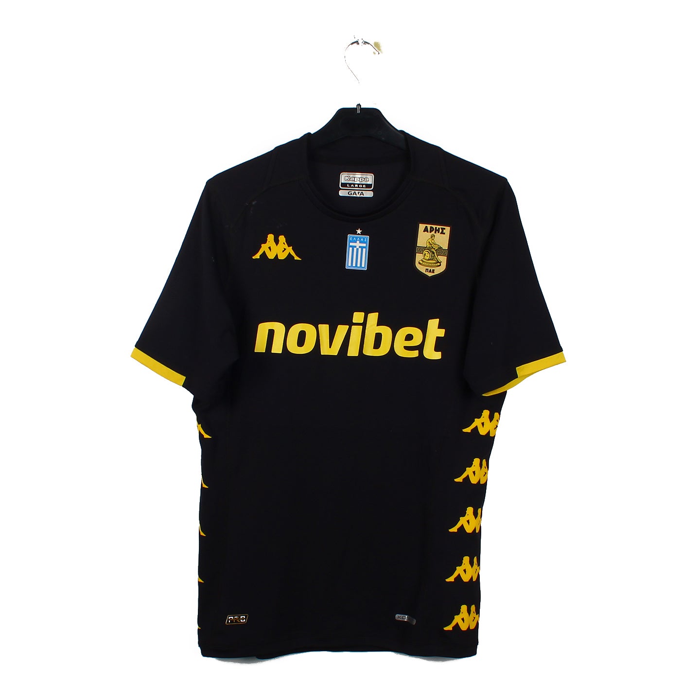 2023/24 - Aris Thessaloniki (L)