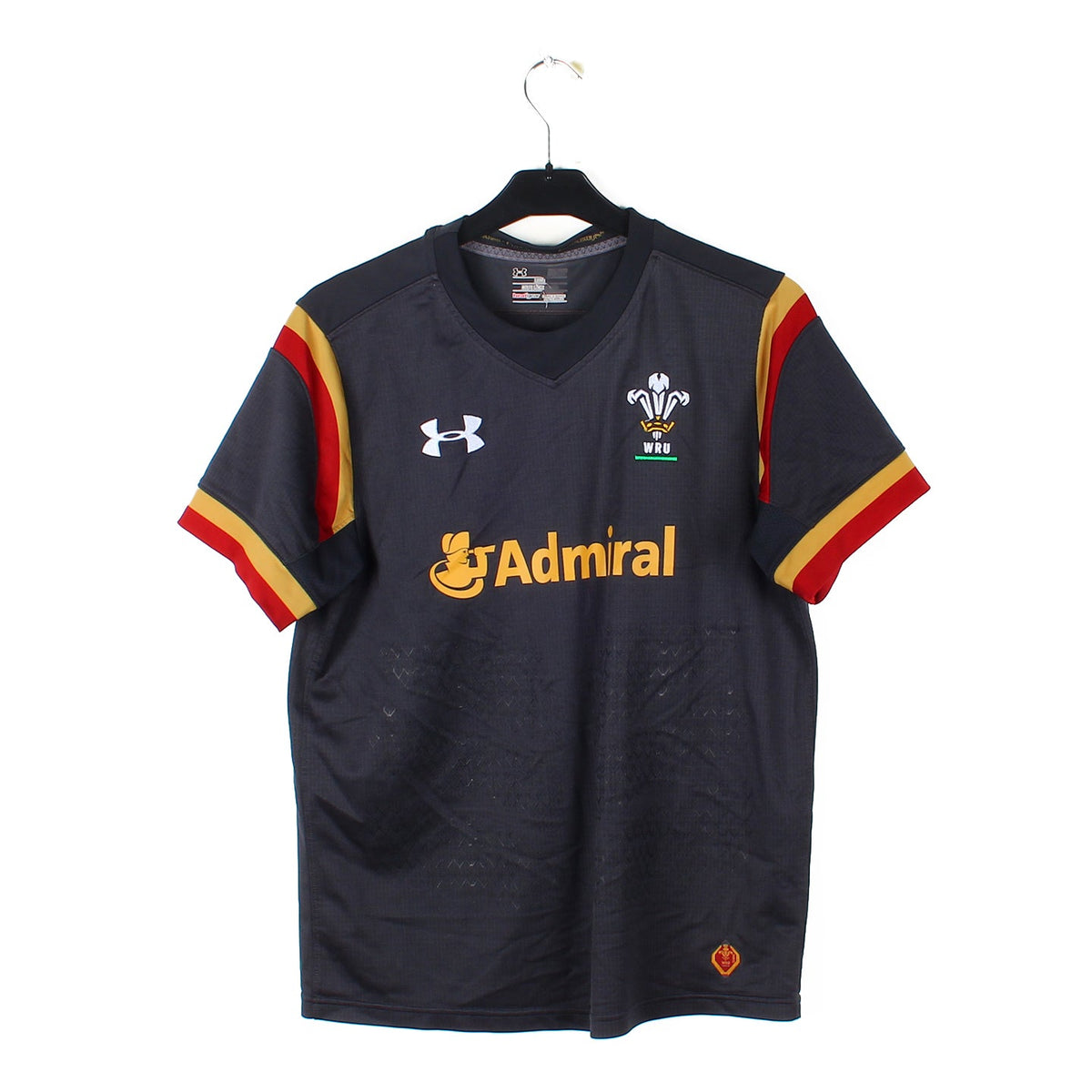 2016 - Pays de Galles - Rugby (M)