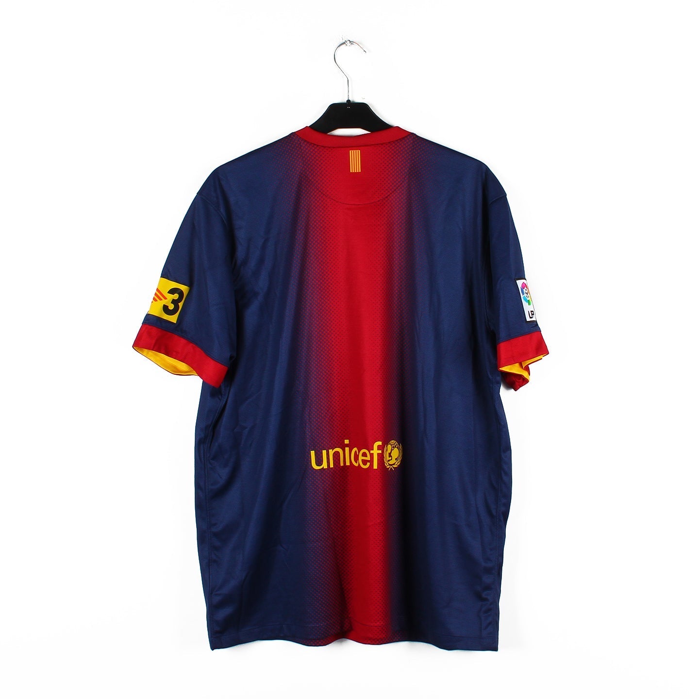 2012/13 - Barcelone (M)