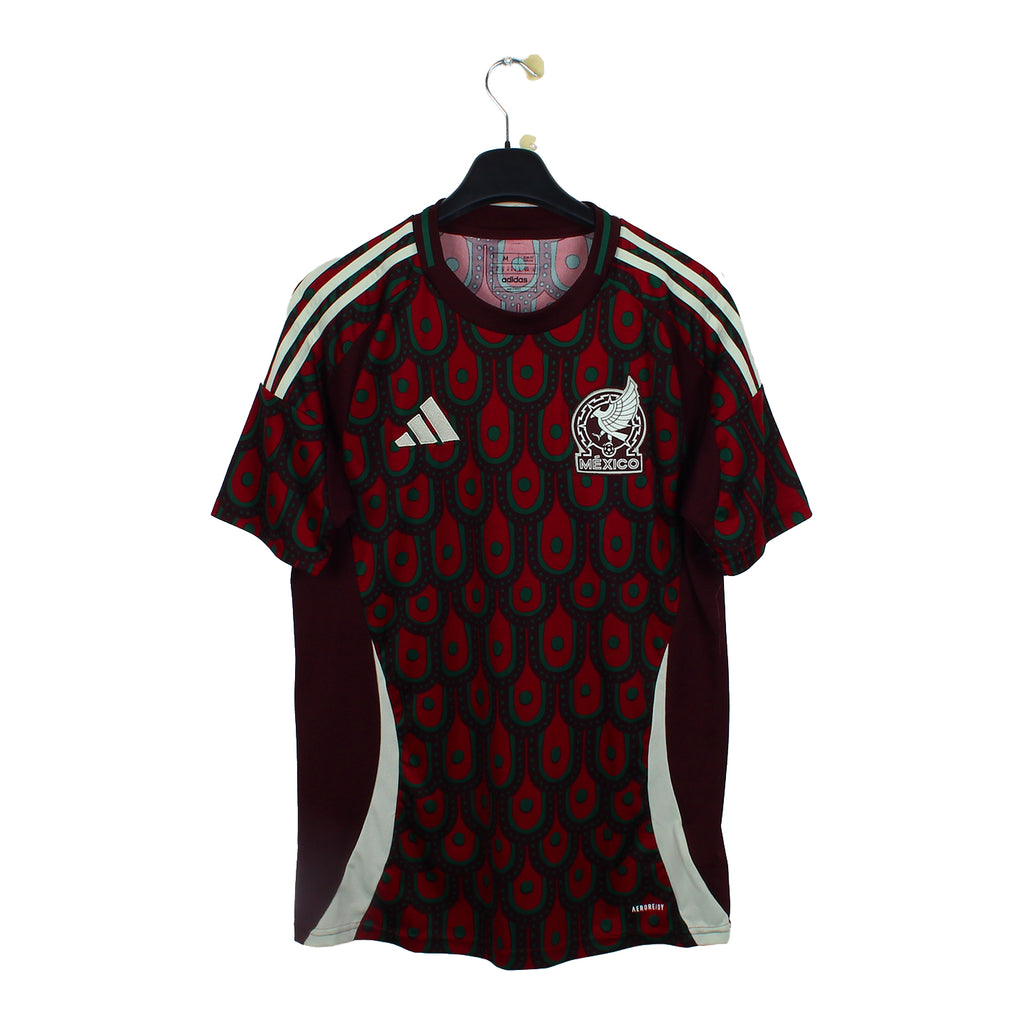 2024 - Mexique (M)