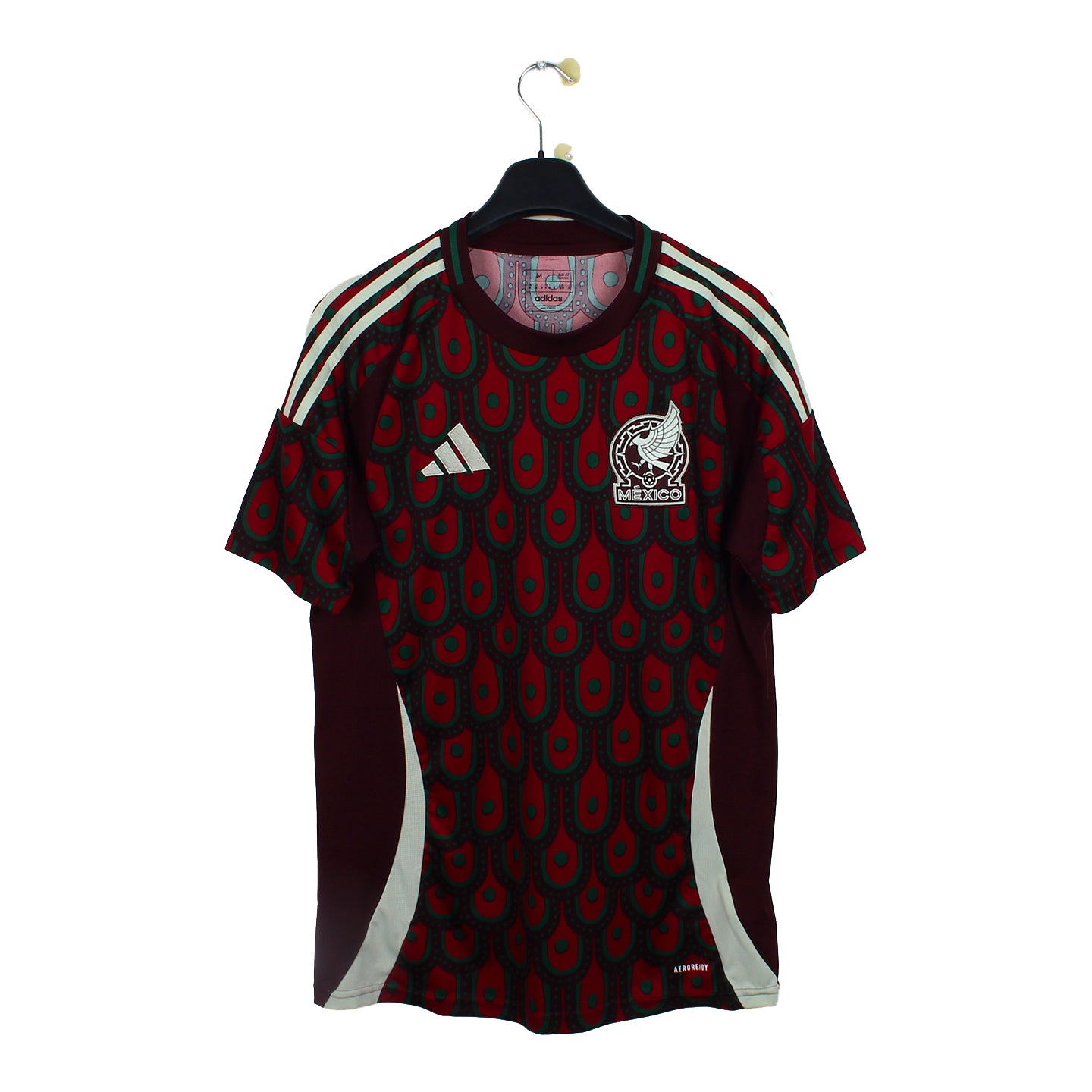 2024 - Mexique (M)