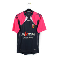 2010/11 - RC Lens - Demont #26 (M)