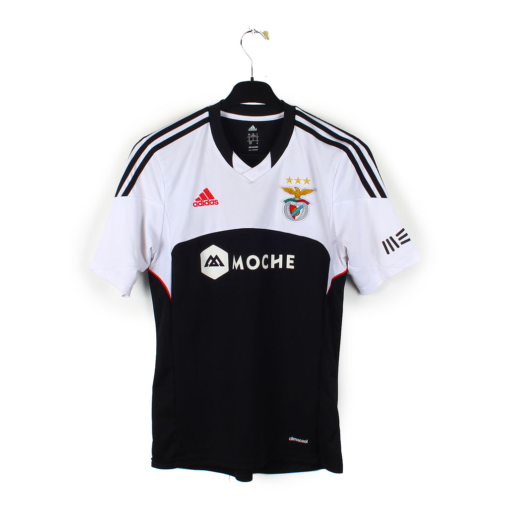 2013/14 - Benfica - Julio César #20 (S)