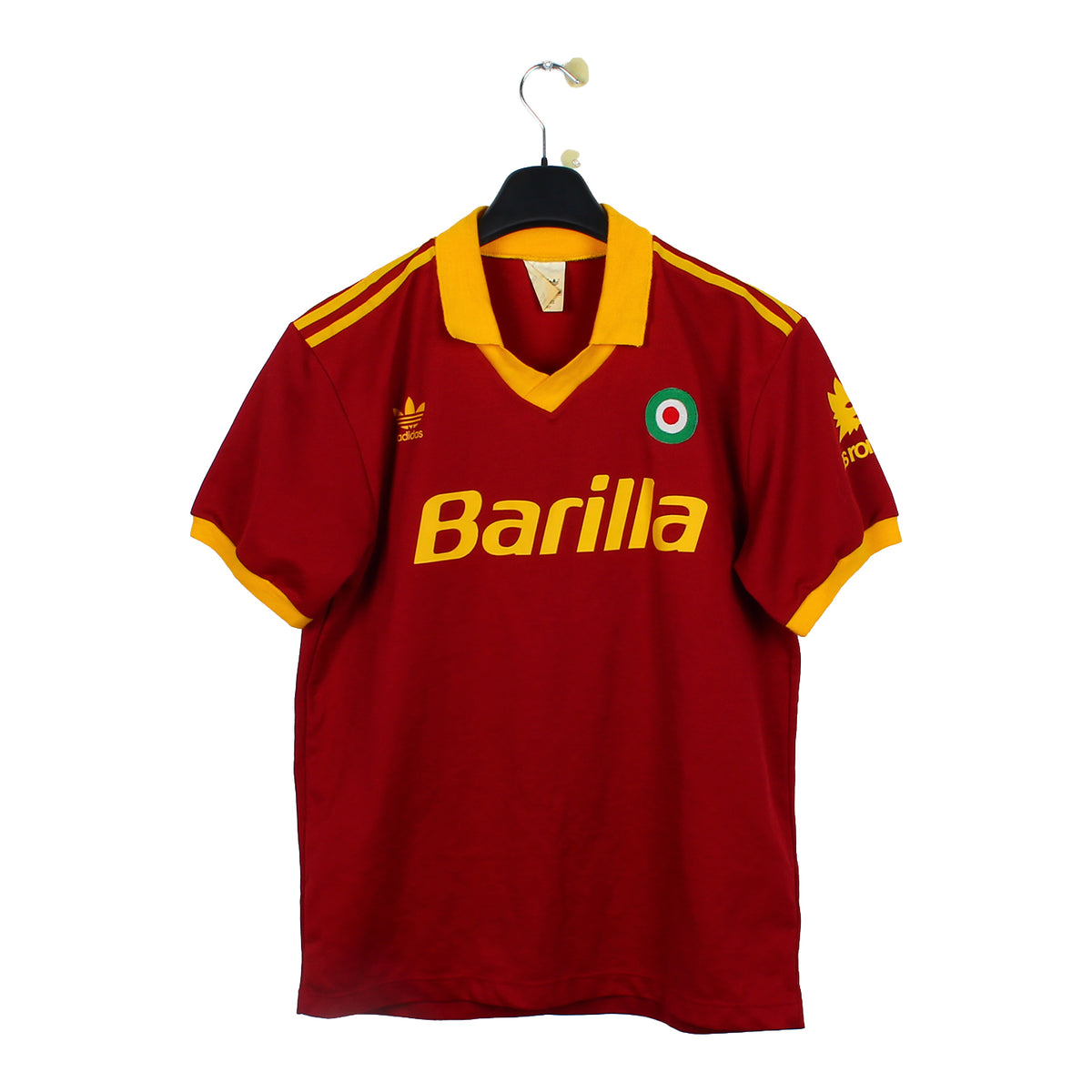 1991/92 - AS Roma (M)